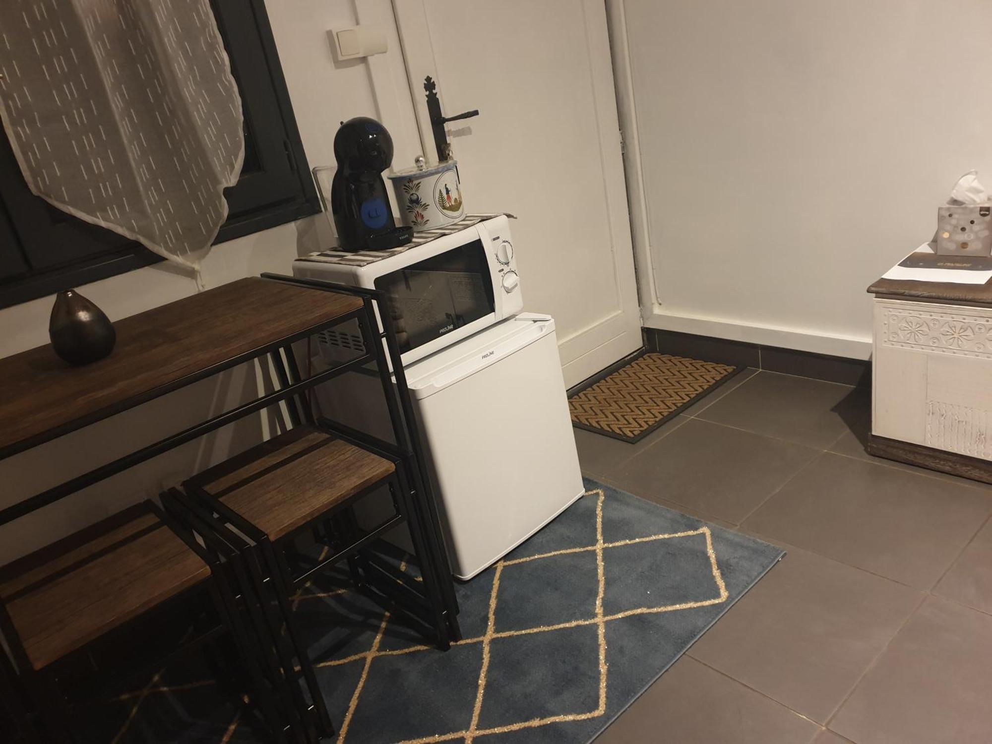 Chambre Independante Avec Salle De Bain Privee Au Calme Saint-Maur-Des-Fosses Ngoại thất bức ảnh